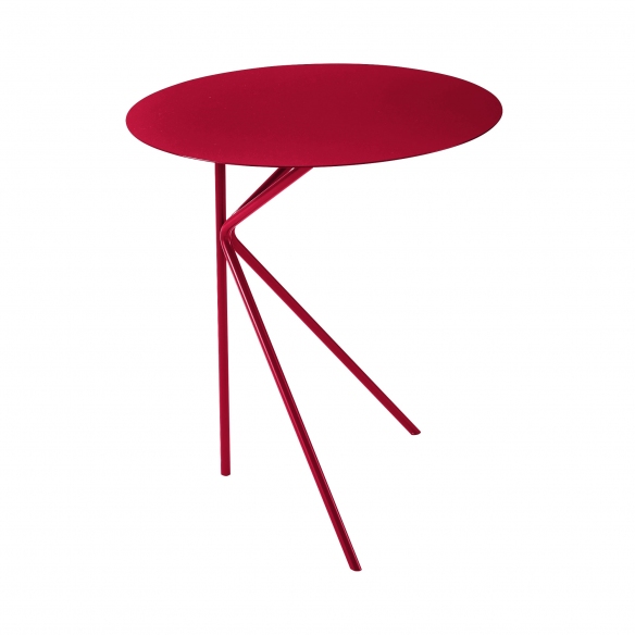 Meme Design Twin high coffee table cm. 45x52h