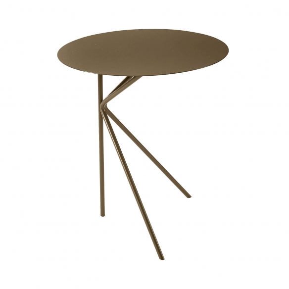 Meme Design Twin high coffee table cm. 45x52h