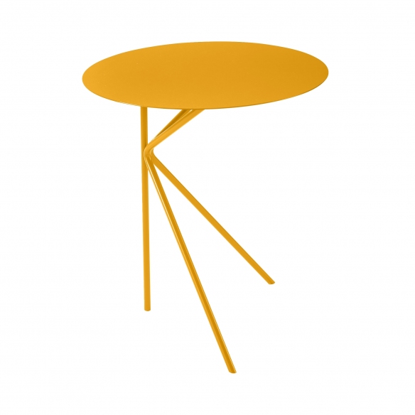 Meme Design Twin high coffee table cm. 45x52h