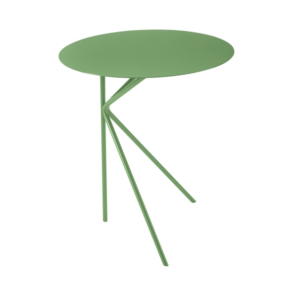 Meme Design Twin high coffee table cm. 45x52h