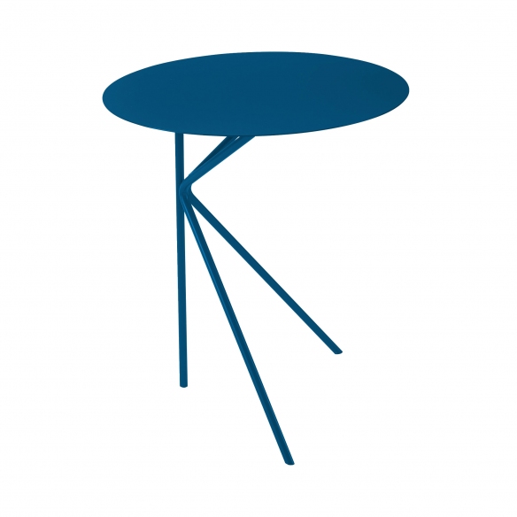 Meme Design Twin high coffee table cm. 45x52h