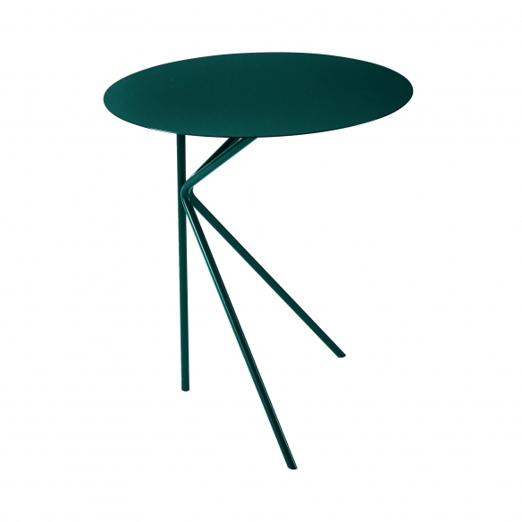 Meme Design Twin high coffee table cm. 45x52h