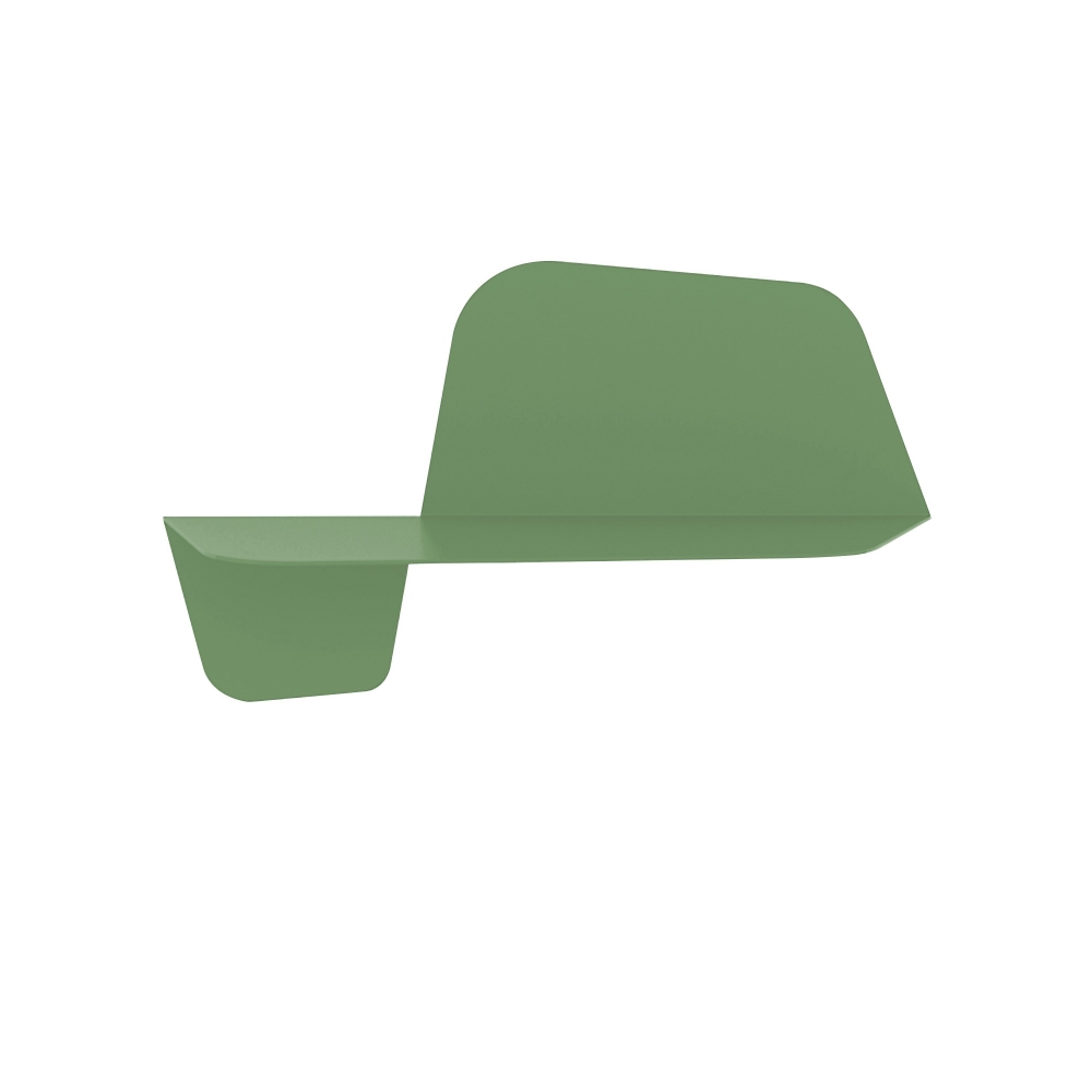 Meme Design Flap 600 wall shelf