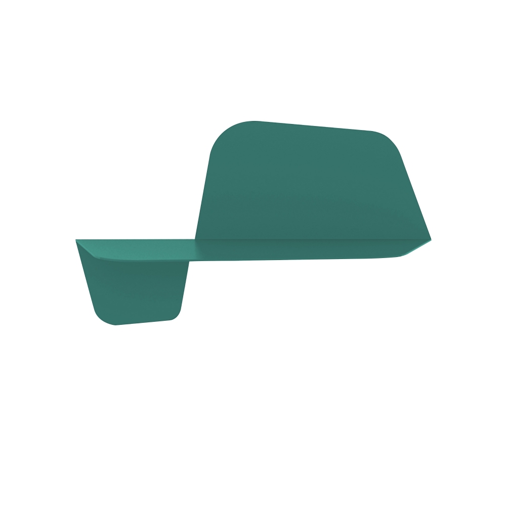 Meme Design Flap 600 wall shelf