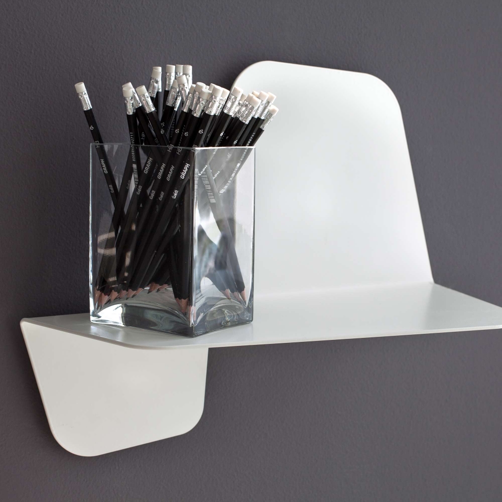 Meme Design Flap 600 wall shelf