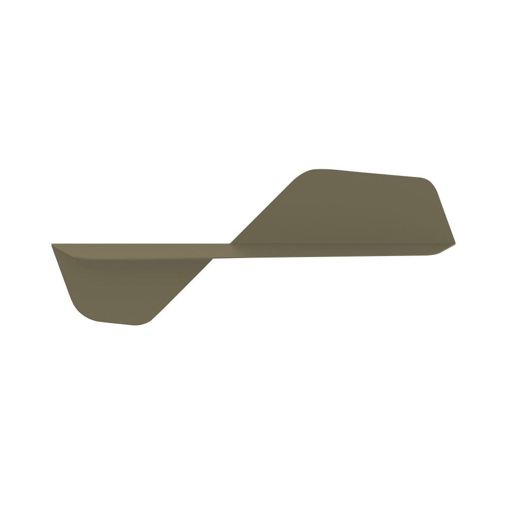 Meme Design Flap 800 wall shelf