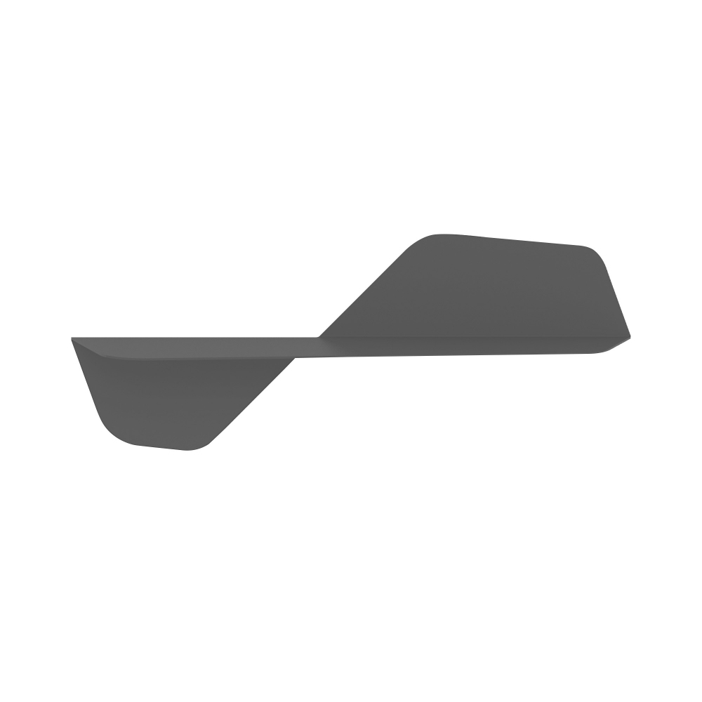 Meme Design Flap 800 wall shelf