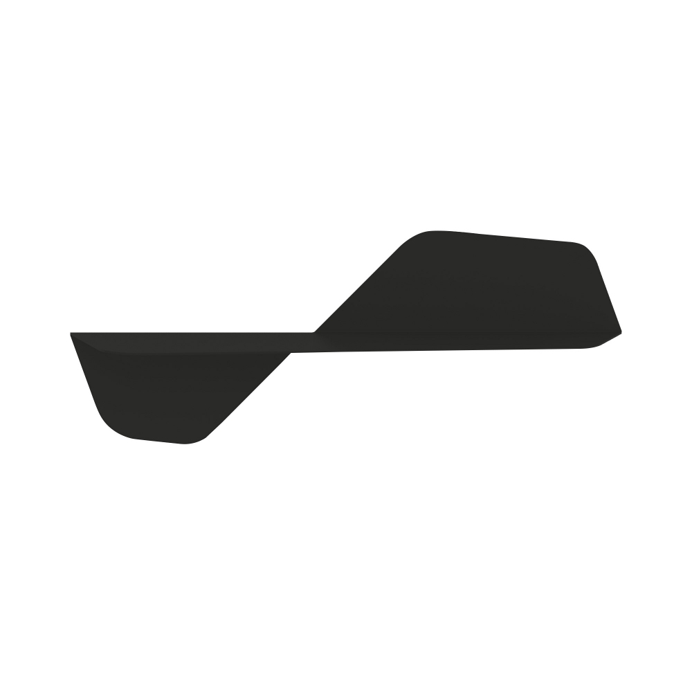 Meme Design Flap 800 wall shelf