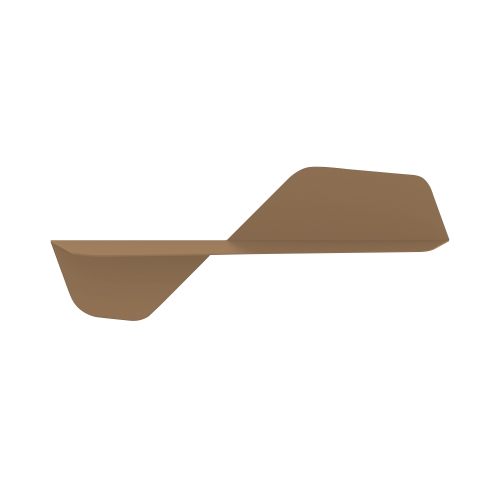 Meme Design Flap 800 wall shelf