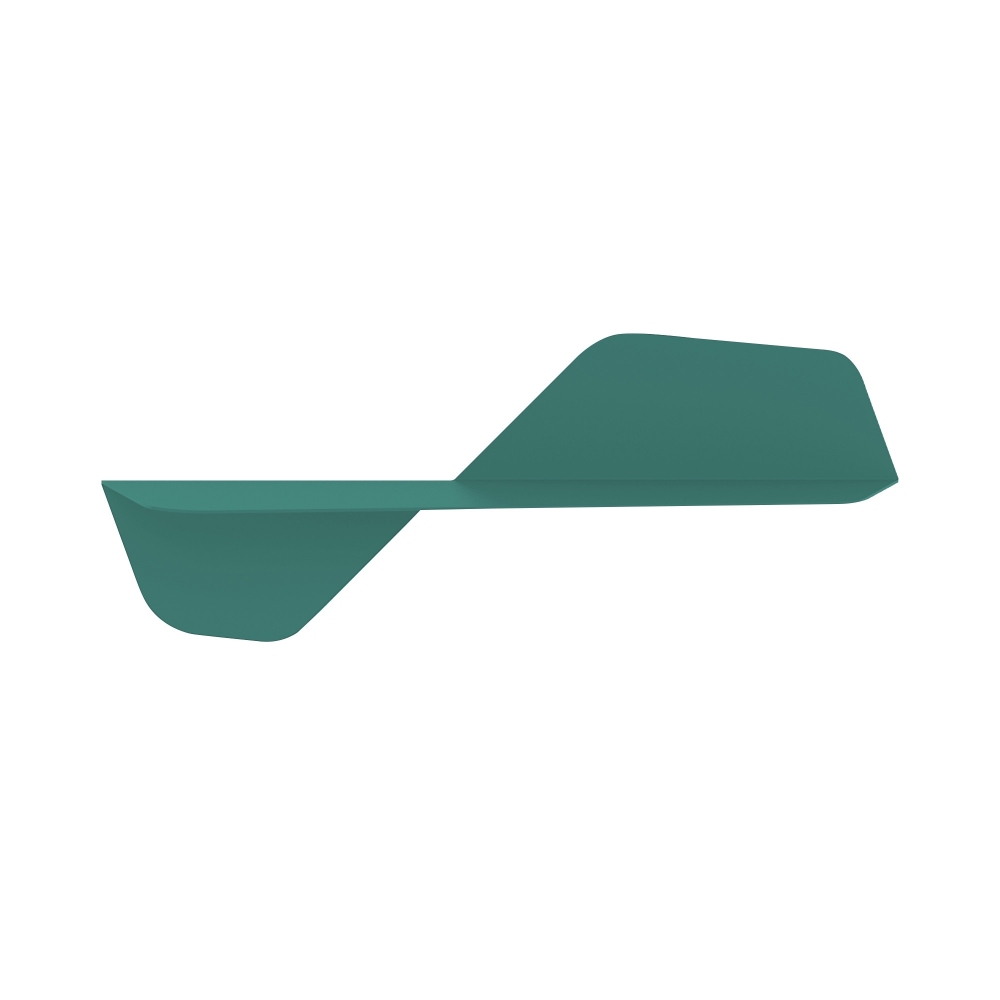 Meme Design Flap 800 wall shelf