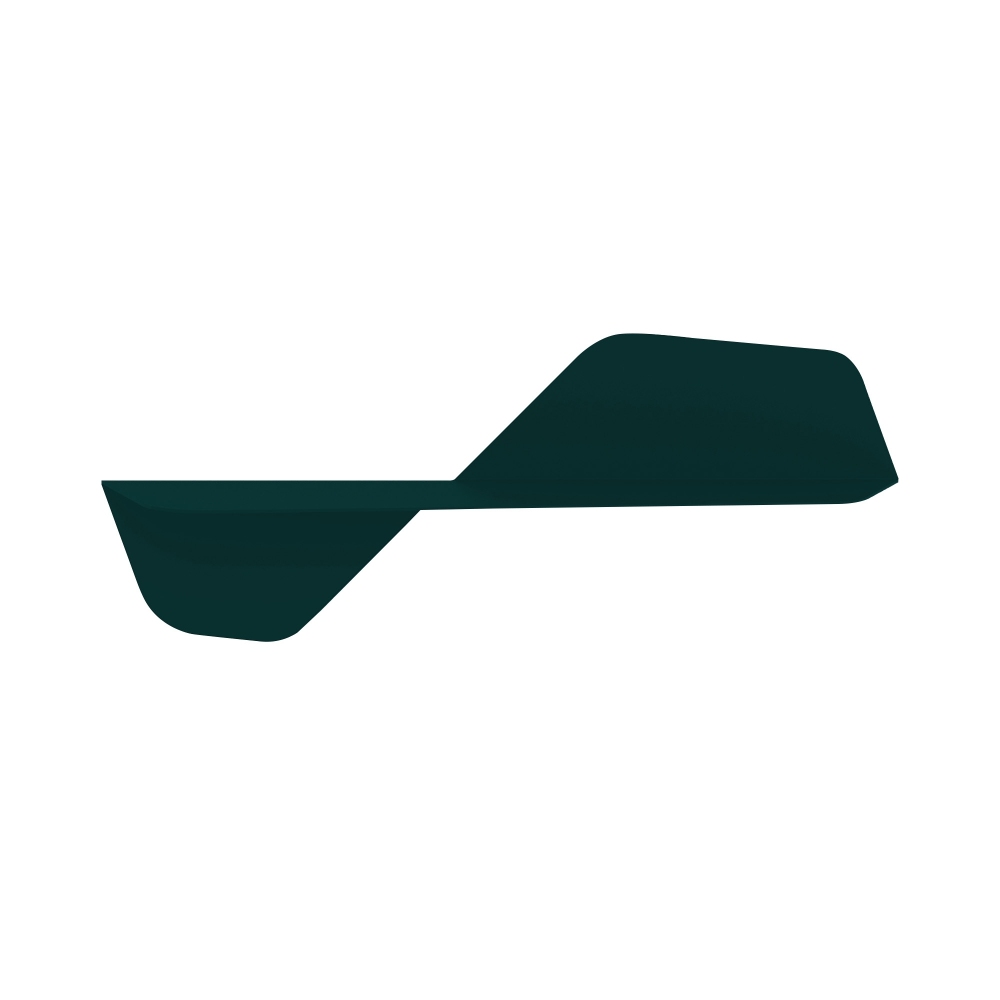 Meme Design Flap 800 wall shelf