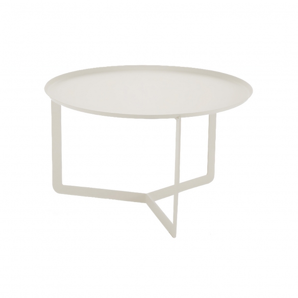 Meme Design Round 2 coffee table 60x36h cm