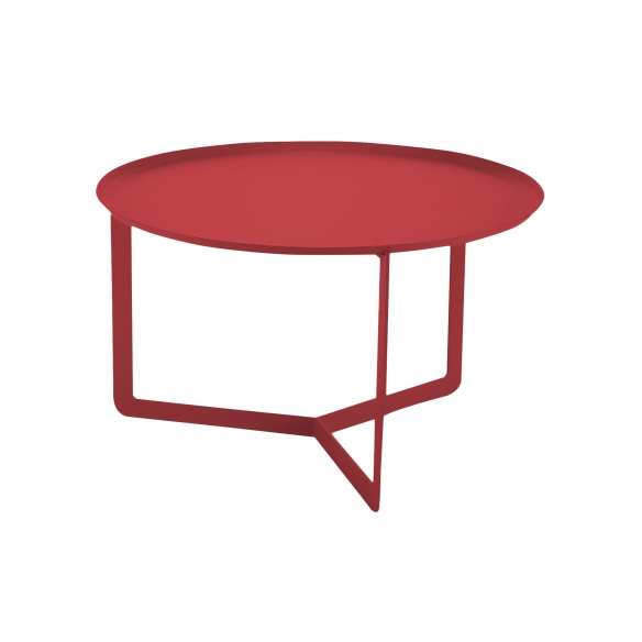 Meme Design Round 2 coffee table 60x36h cm