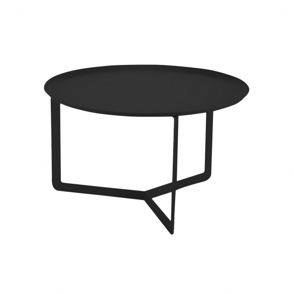 Meme Design Round 2 coffee table 60x36h cm