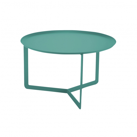 Meme Design Round 2 coffee table 60x36h cm