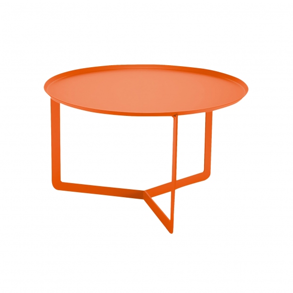 Meme Design Round 2 coffee table 60x36h cm