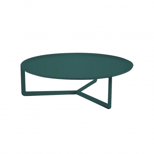 Meme Design Round 3 coffee table 80x23h cm