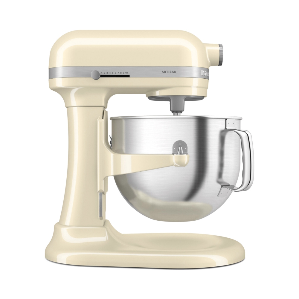 KitchenAid Planetaria Artisan con...