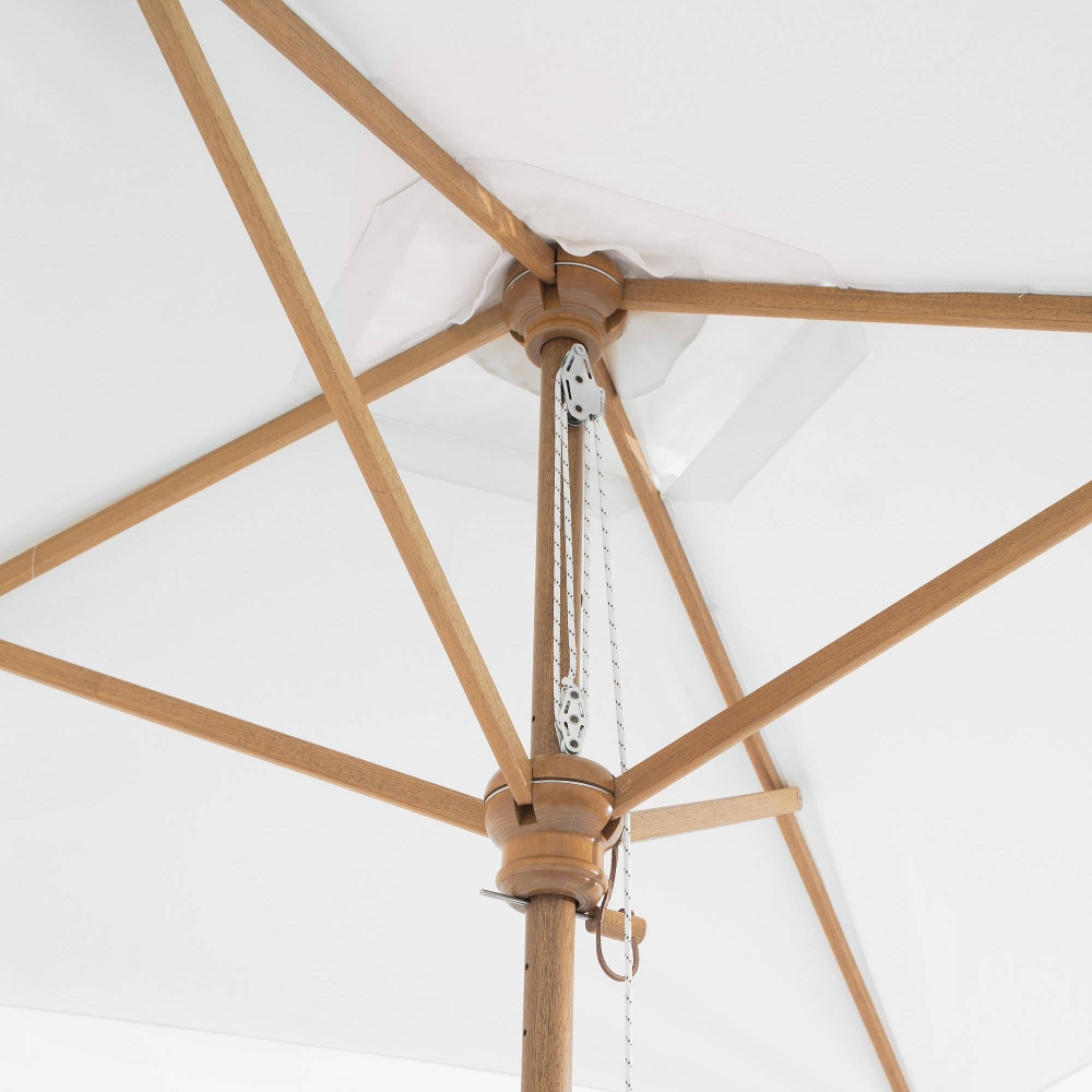 Atmosphera Desert garden umbrella - Base included