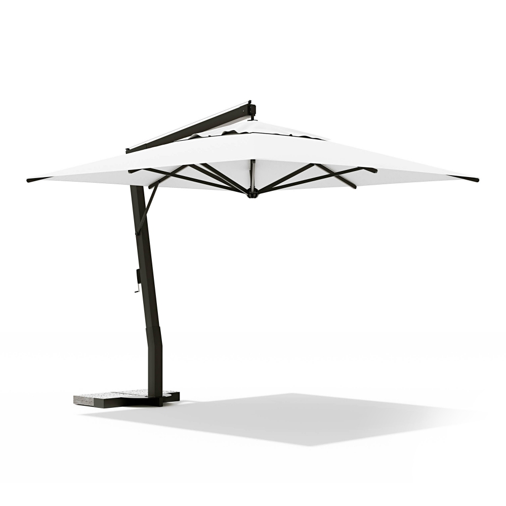 Atmosphera Ombrellone da giardino Ditex