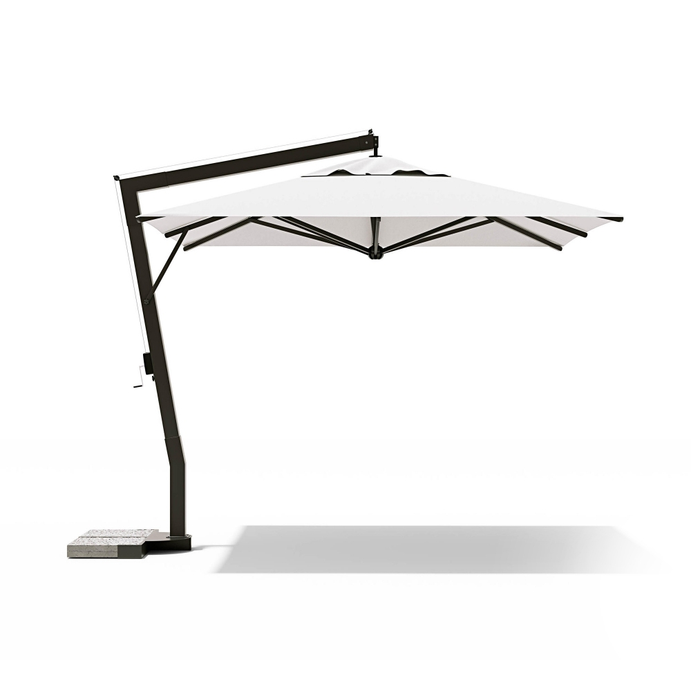 Atmosphera Ombrellone da giardino Ditex