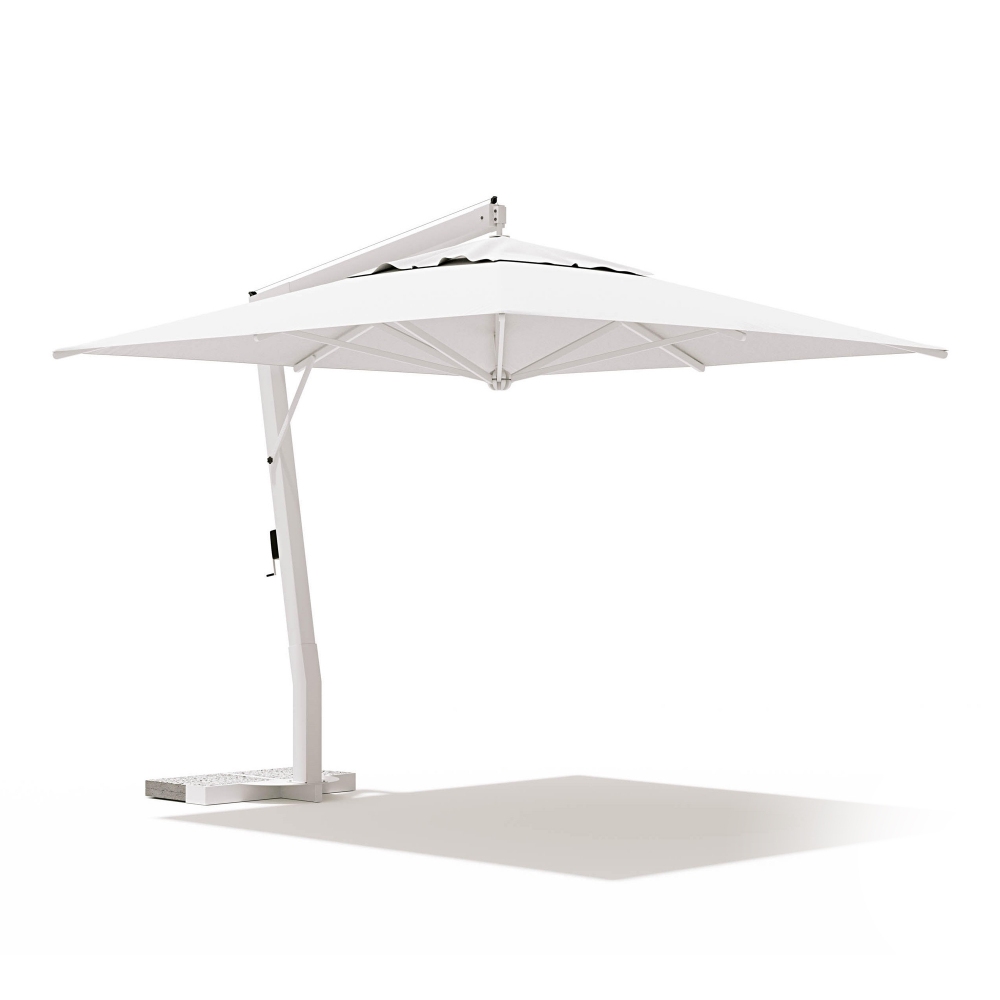 Atmosphera Ombrellone da giardino Ditex