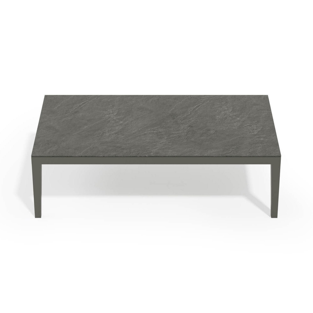 Atmosphera Dream outdoor low table 110x60x27h cm