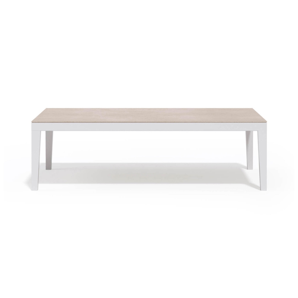 Atmosphera Dream outdoor low table 110x60x27h cm