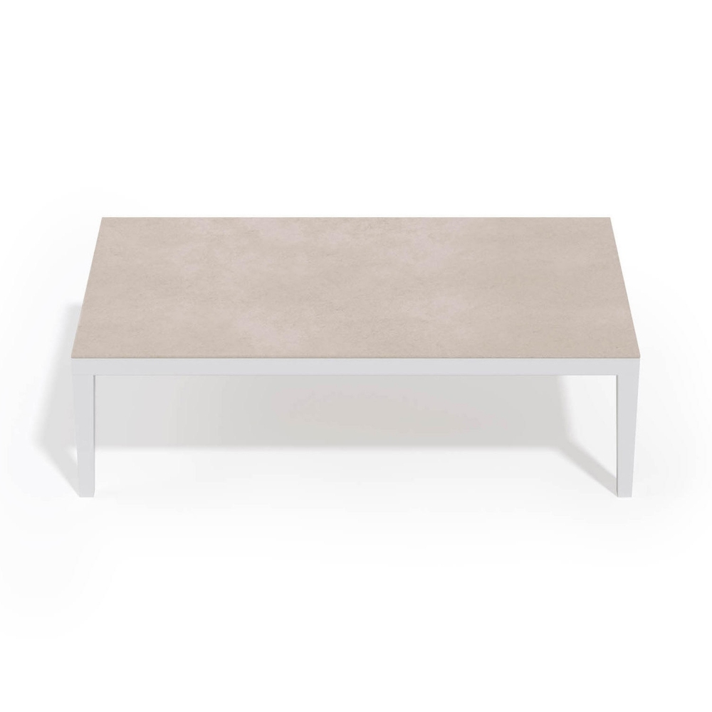 Atmosphera Dream outdoor low table 110x60x27h cm