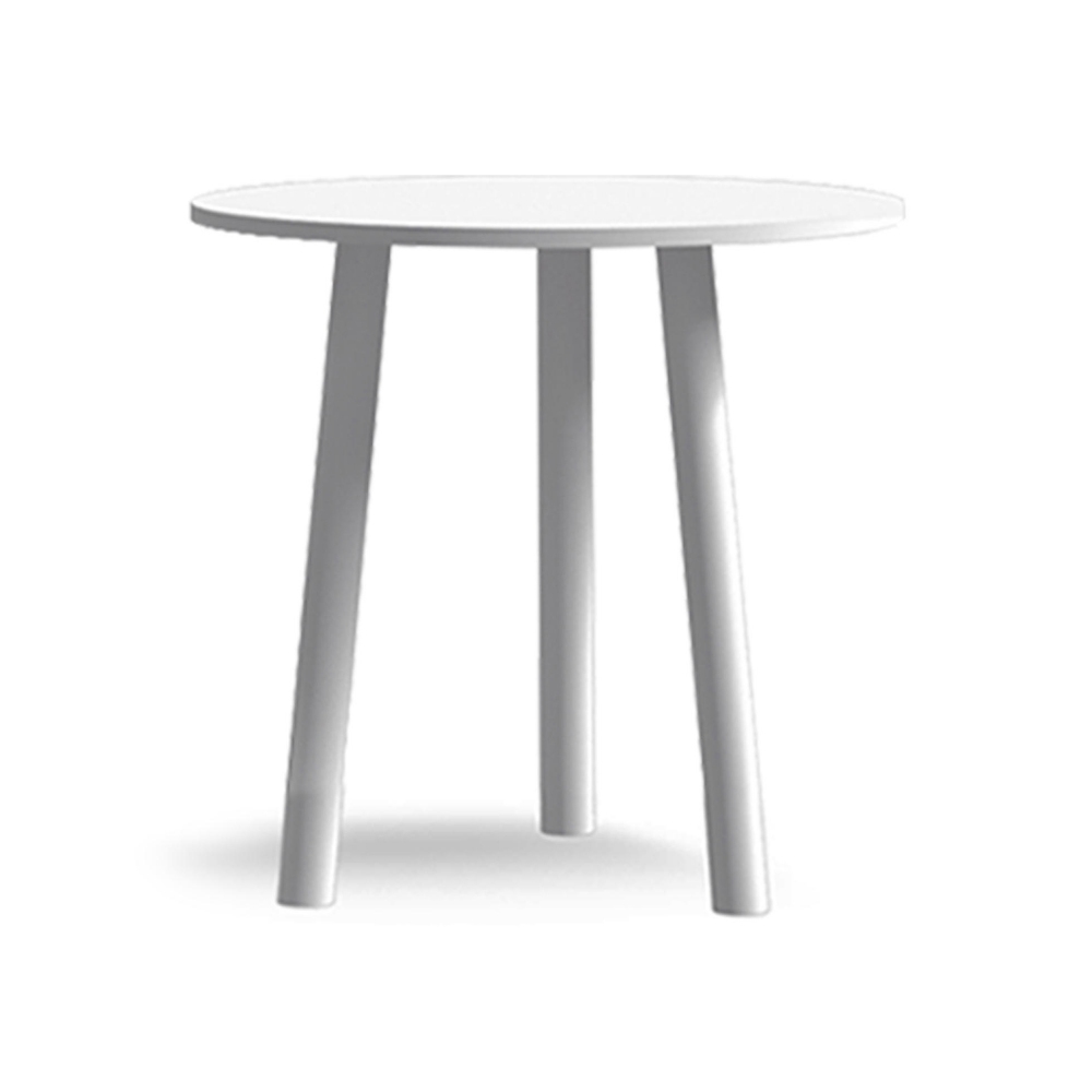Atmosphera Dream outdoor service table Ø40x40h cm
