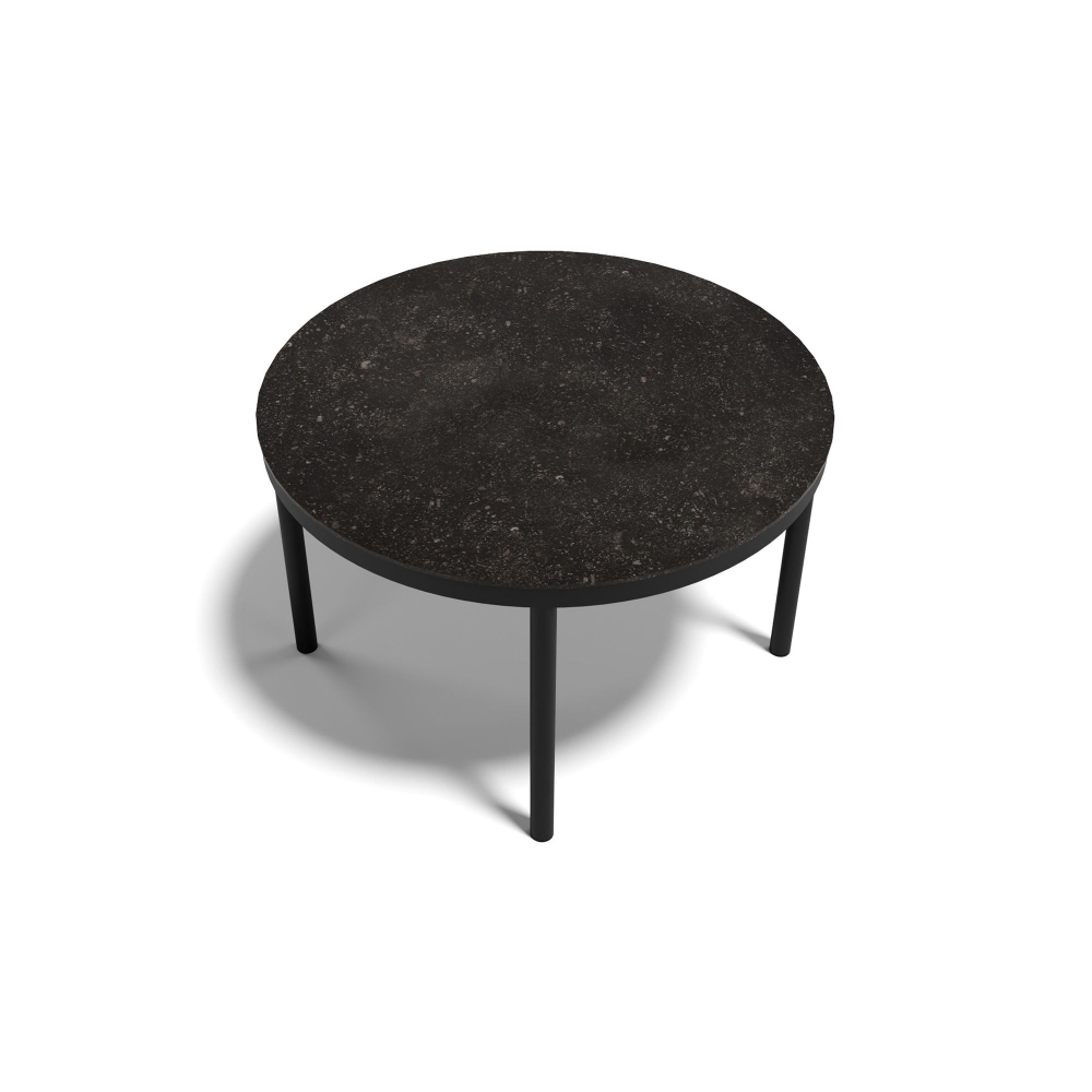 Atmosphera Dulton outdoor round table...