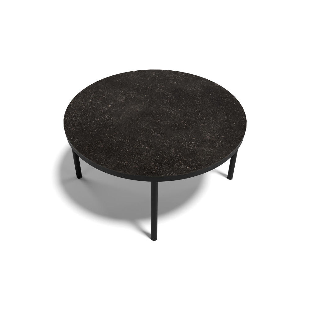 Atmosphera Dulton outdoor round table...