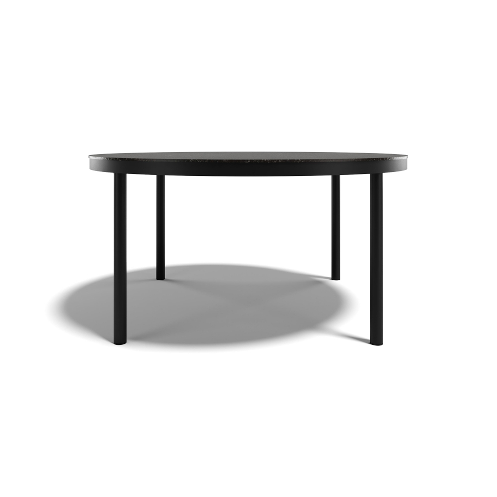 Atmosphera Dulton outdoor round table Ø150x78 cm