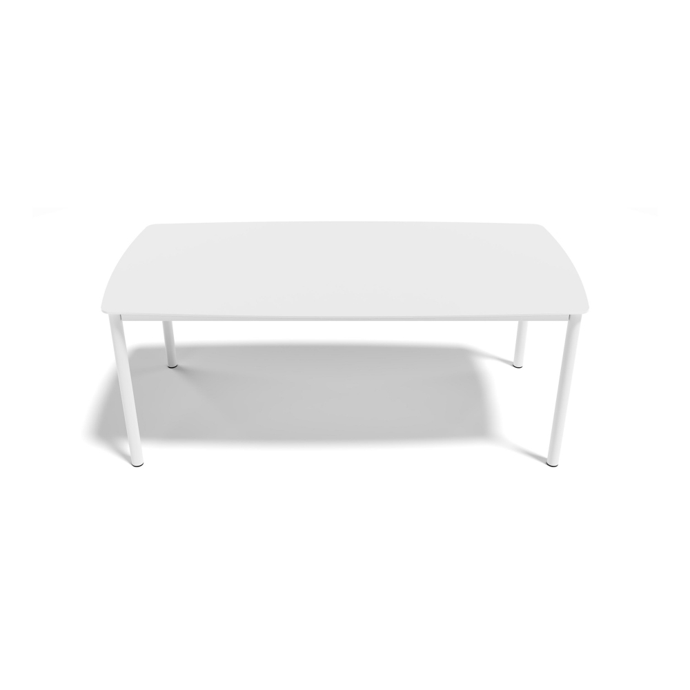 Atmosphera Tavolo rettangolare da esterno Dulton 212x112x78h cm