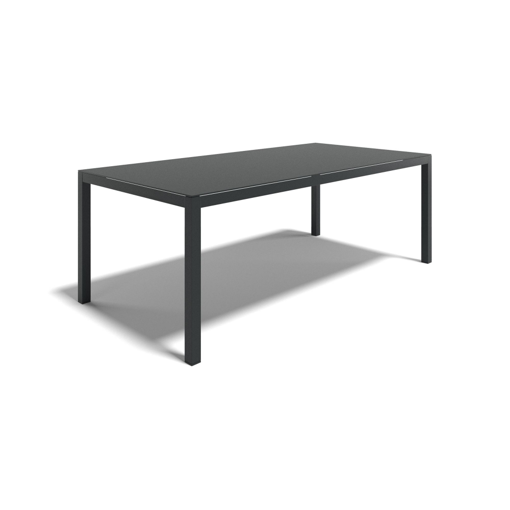 Atmosphera Tavolo rettangolare da esterno Flair 200x100x78h cm