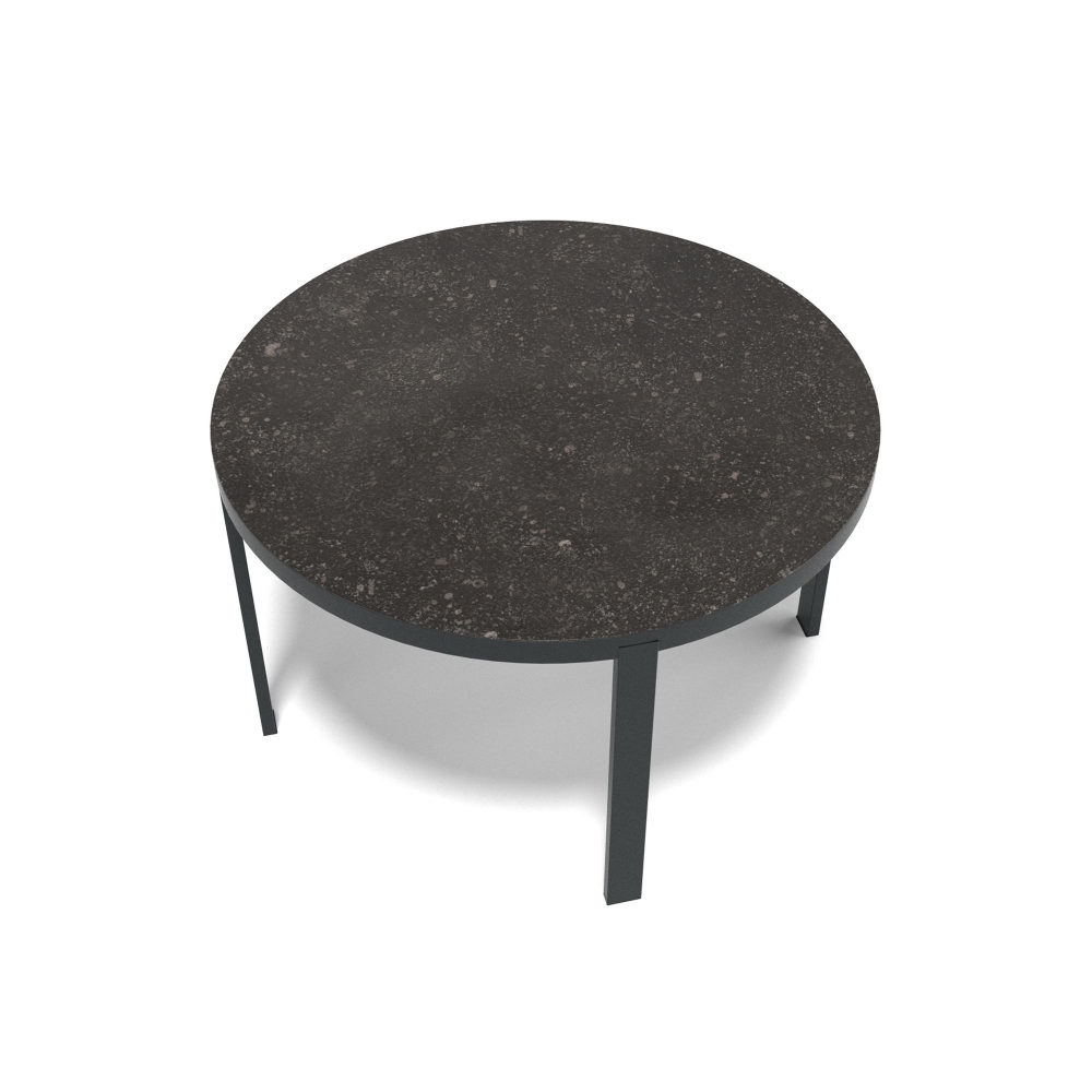 Atmosphera Flair round outdoor table...