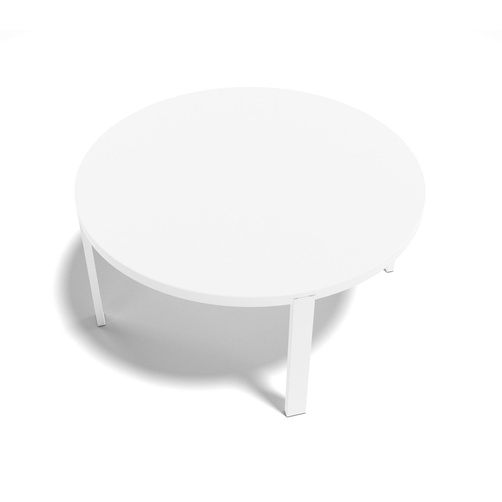 Atmosphera Flair round outdoor table...