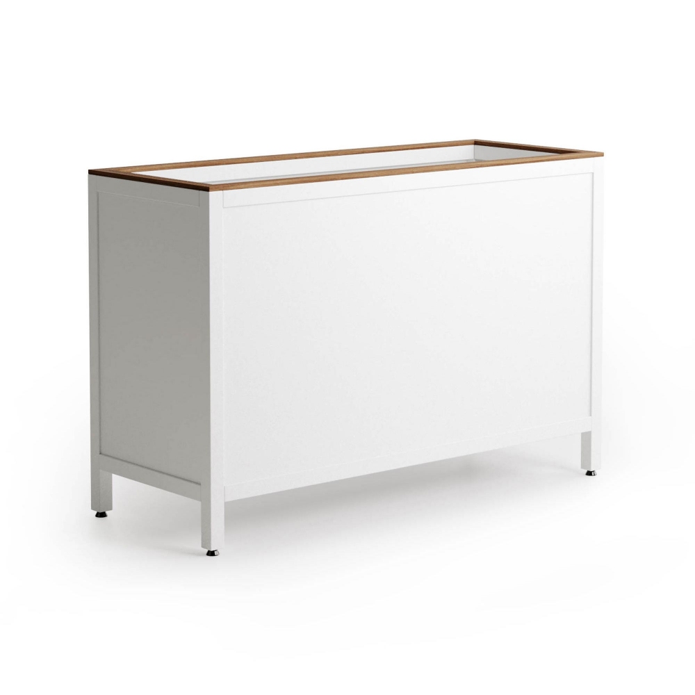 Atmosphera Flair outdoor planter