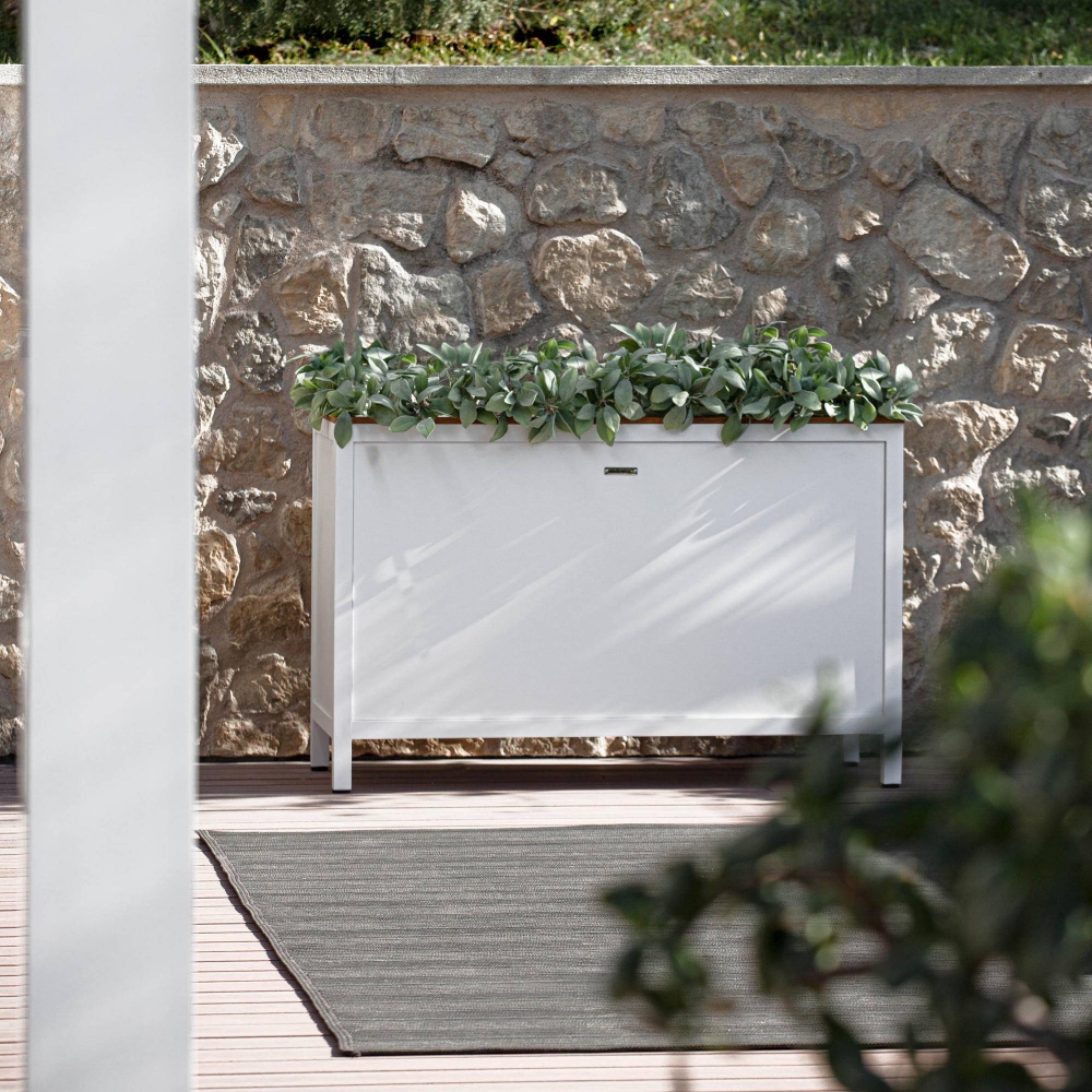 Atmosphera Flair outdoor planter