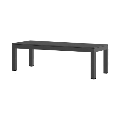 Atmosphera Flair outdoor bench