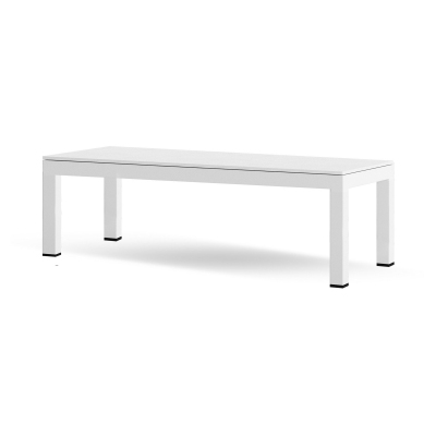 Atmosphera Flair outdoor bench 2