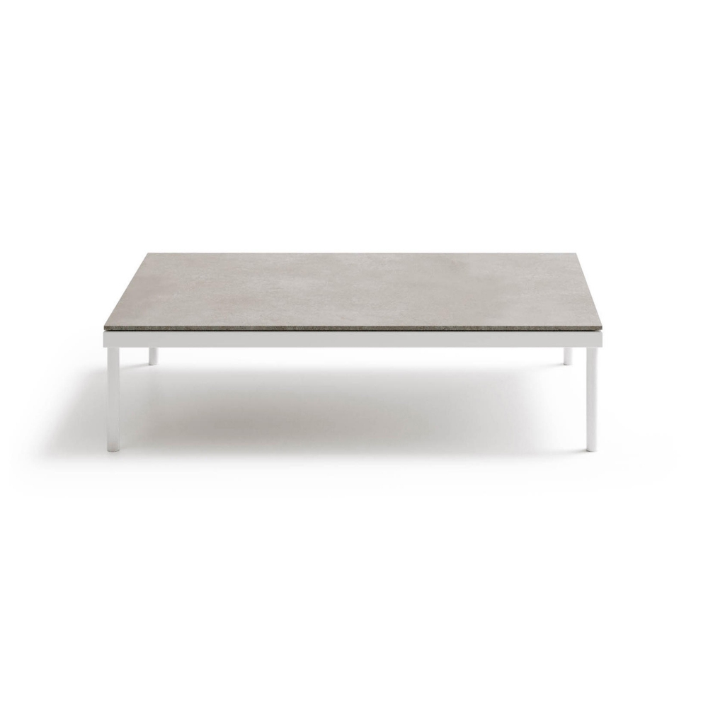 Atmosphera Flash outdoor low table 120x75x28h cm