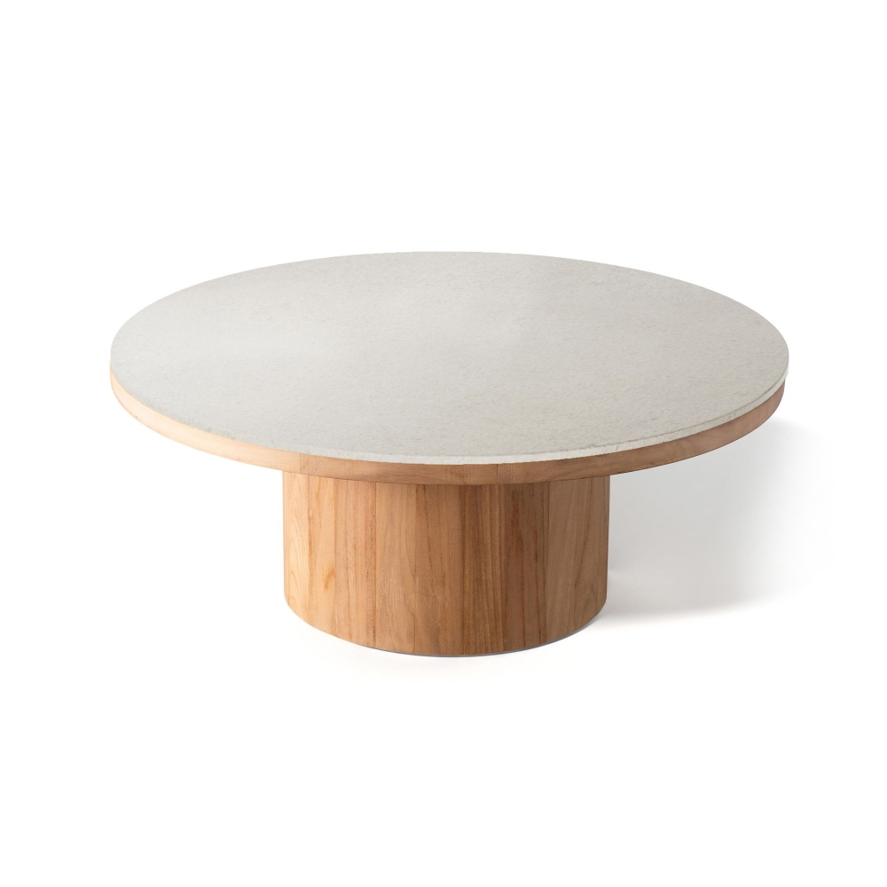 Atmosphera Frisbee outdoor low table...