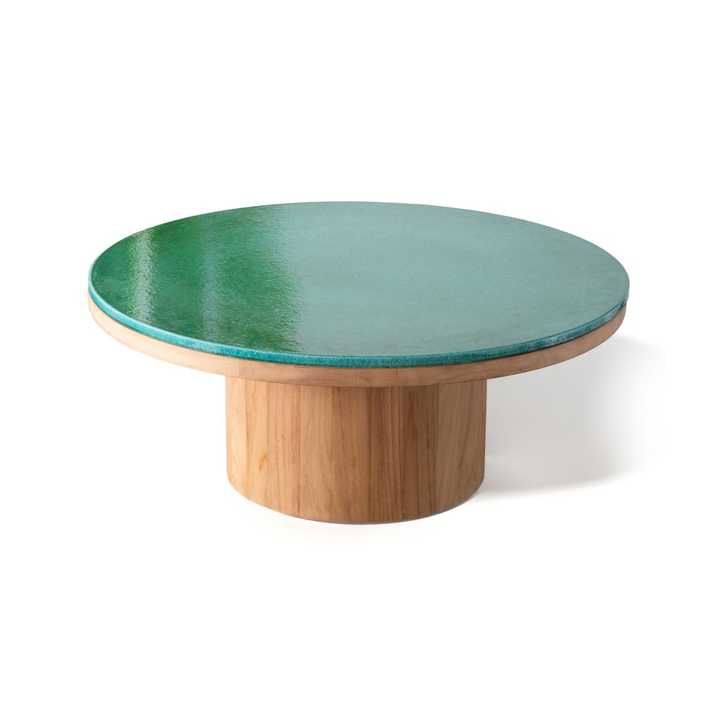 Atmosphera Frisbee outdoor low table...