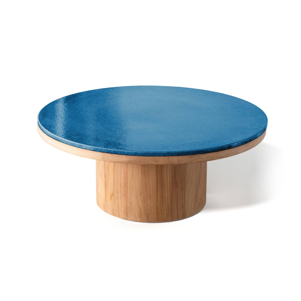 Atmosphera Frisbee outdoor low table...