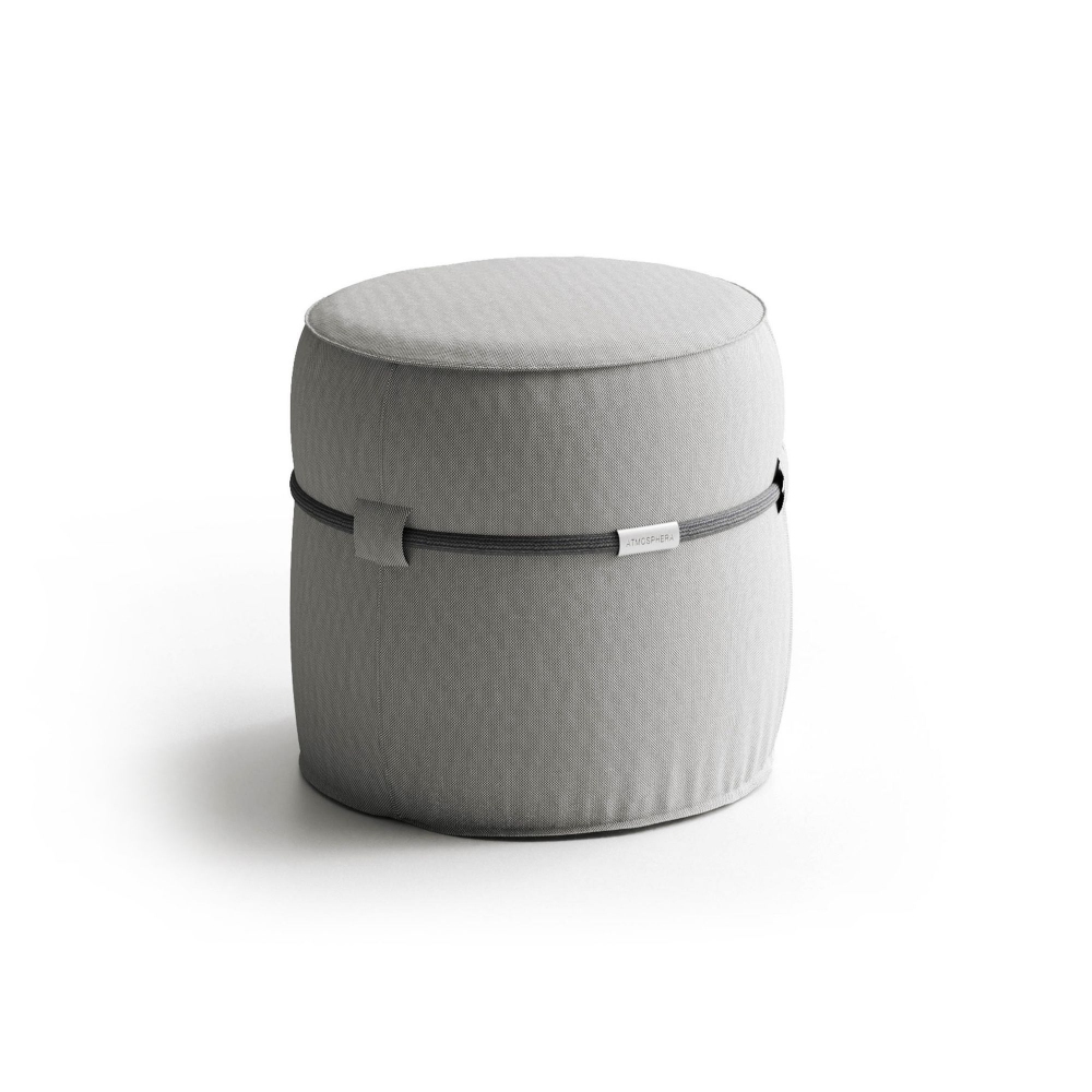Atmosphera Levante outdoor pouf