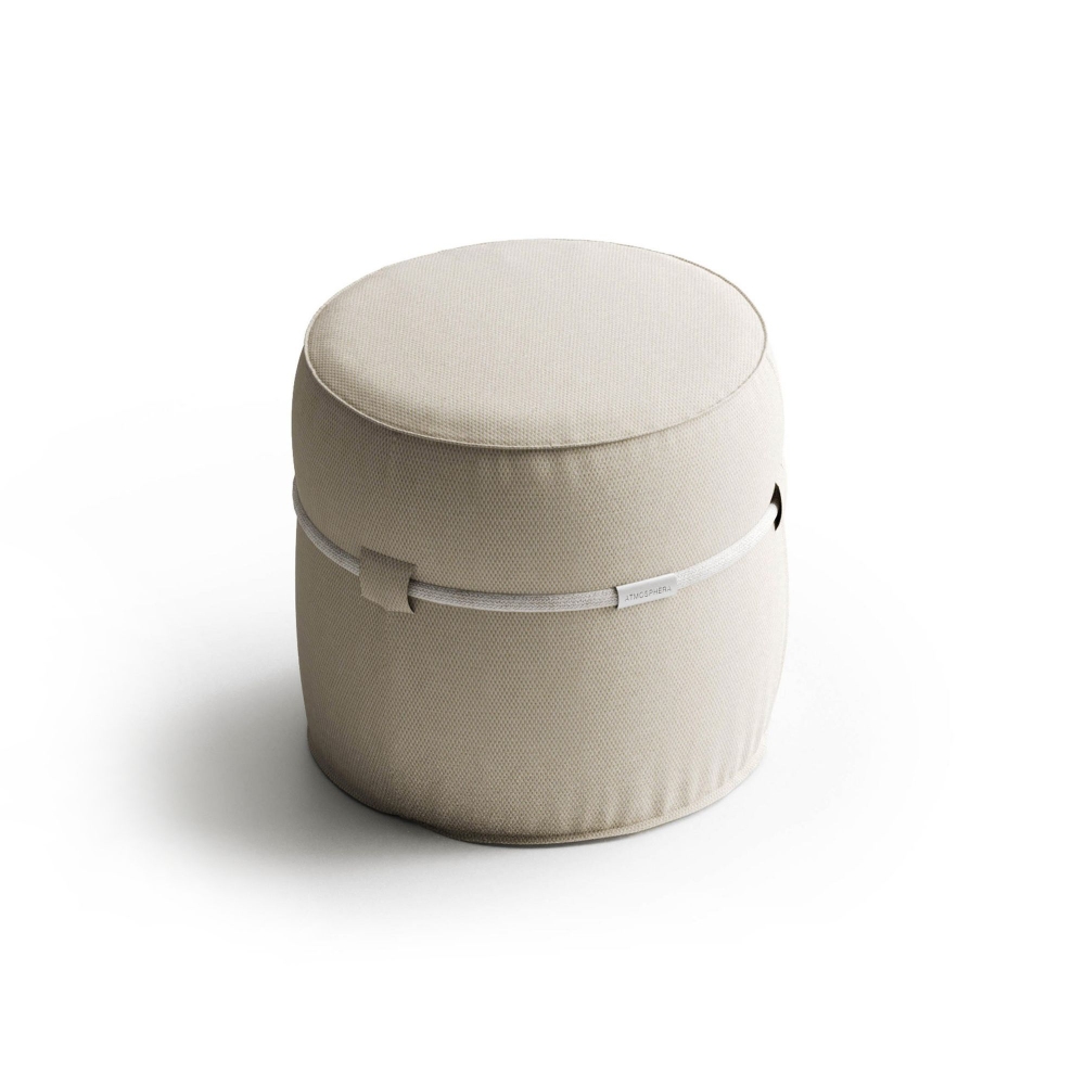 Atmosphera Pouf da esterno Levante