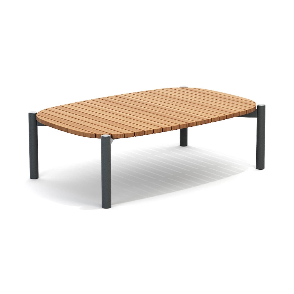 Atmosphera Lobster low rectangular...