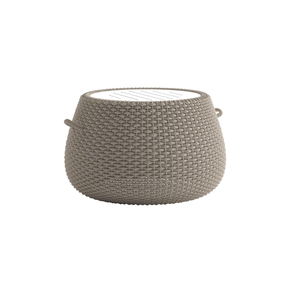 Atmosphera Ludo outdoor service table...