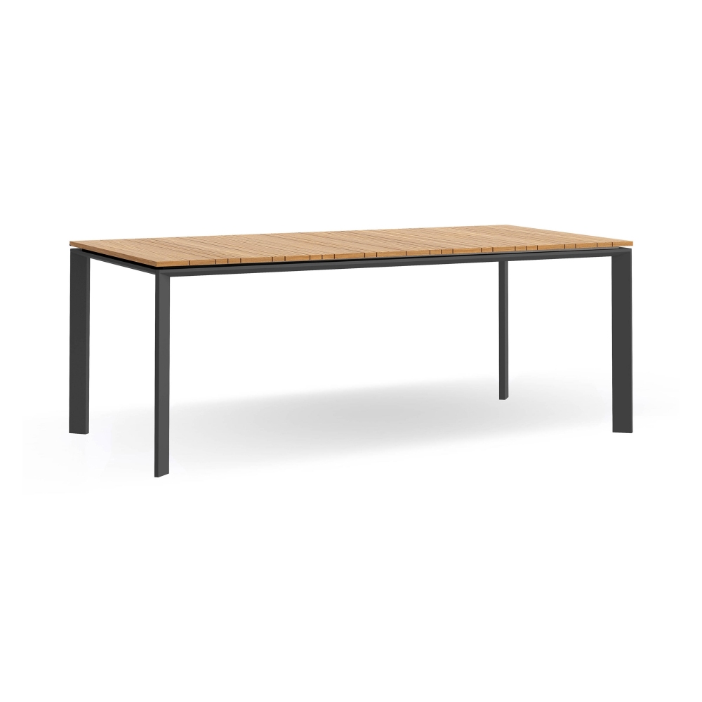 Atmosphera Magic outdoor table...